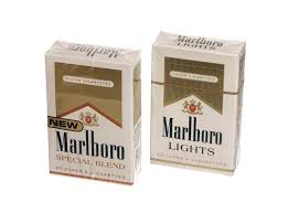 27 can't hold a candle to the camel turkish royal. Coded To Obey Law Marlboro Lights Become Marlboro Gold The New York Times