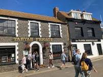 Broadstairs Folk Week 2026 - The Tartar Frigate