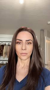 #chelseysmithcosmetics #fyp #chelseysmithcrowns #fypシ #wigtok Excuse my  glasses marks