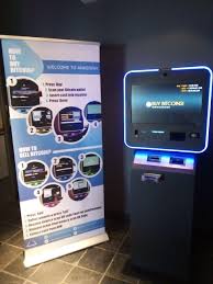 While each btm is different, the buying process in all of them is basically. We Have Moved The Bitcoin Atm In Cape Town To Our Own Premises And We Now Offer Lower Fees Plus Extended Operating Hours The Bitcoin Atm Is Now Close To The V A