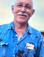 Mr. Larry Wayne Locke Obituary