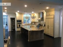In addition to being more economical, it takes less time than replacement, prevents waste, and keeps old cabinets that may contain formaldehyde out of landfills. Professional Cabinet Painters Greater Philadelphia Area