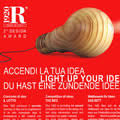 2&deg; Design Award "Accendi la tua idea" - Letto - concorso di design
