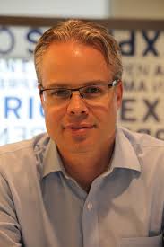 Meet the 11 Execs at Amex Driving the Card Giant's Digital Strategy