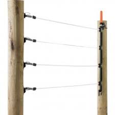 One pair electric fence gate opener includes: Want To Buy Gates For Electric Fences Gallagher