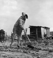 Pin On Dust Bowl Great Depression