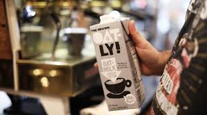 You can get vanilla syrup directly from starbucks by going to any of their locations and asking if they have any vanilla syrup available for purchase. Oatly Enters Starbucks Cafes Nationwide As It Prepares For A Big Year