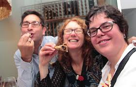 DANS LA VIE, RIEN N'EST À CRAINDRE, TOUT EST À COMPRENDRE.»