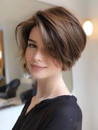 19 Modern short hairstyles ideas