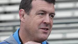 On the way up! Get to know our Head Coach