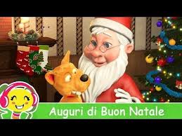 Auguri Di Buon Natale Canzoni Di Natale Per Bambini Youtube Natale Natale Retro Buon Natale