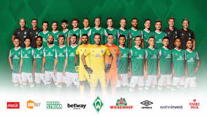 Werder bremen belegt hinter bayern münchen den zweiten platz in der ewigen tabelle der bundesliga und gilt somit als eine der erfolgreichsten mannschaften der liga. Sv Werder Bremen Startseite Facebook