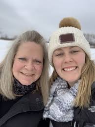 Elizabeth Brolsma (Mackey)