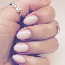Gelnägel sind eine einfach zu erlernende möglichkeit. Lange Oder Kurze Fingernagel Bei Frauen Schon Gelnagel