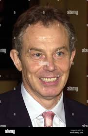 Politics cherie children hi-res stock photography and images