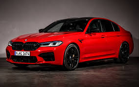 2020 Bmw M5 Competition Tapety Na Plochu A Kvalitni Obrazky Car Pixel