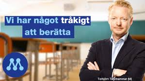 Den oderata linjen är att alla vuxna ska lära sig Malmomoderaterna Beitrage Facebook