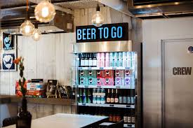 Browse our range of brewdog beers, ciders, spirits & merch, plus guest beers from brewing friends from around the world. We Re Opening The World S First Alcohol Free Beer Bar Blog