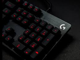 We also try to review the advantages of the logitech g413 mechanical backlit keyboard gaming pure performance design and its. Logitech G413 Mechanical Gaming Keyboard Backlit Keys Romer G Tactile Key Switches Brushed Aluminum Case Customizable Usb Pass Through Qwerty Us International Layout Silver Black Buy Online At Best Price In Uae
