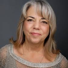 MEET THE WOMEN OF THE BEAVER CLUB!! Our cast are all here and officially in  rehearsals for The Beaver Club by Barb Scheffler. Hop in the car and join  them