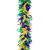 Mardi Gras Cake
