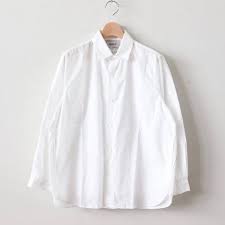 (japex) promotes three main business: Japan Purchasing Yaeca Comfort Shirt Extra Wide Loose Edition Casual Shirt 19aw