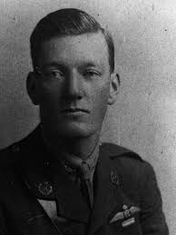 Malcolm Charles McGregor