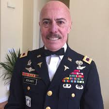 New Year. New You. New Soldier? Whether you're thinking about joining or  have already sent in your paperwork, we're using January to talk about the  First Steps of a Soldier's journey. 📢