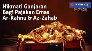 Ianya mempunyai sejarah yang tersendiri dan kalau anda nak tahu berkenaan dengan sistem ini, memang anda datang ke tempat. Bank Rakyat Pajak Gadai I Ar Rahnu Az Zahab Youtube