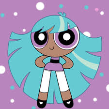 وهي البطلة الأولى في فتيات القوة، وهي الفتاة الأنيقة ذات الشعر الأحمر الطويل، وعينان زهريتان، ودائماً ما ترتدي ثوباً قصيرا زهري وأسود، تعشق المطالعة، وتصلح بين شقييقتيها، واسمها يعني زهور الكرز، تتسم بالذكاء الشديد، ودائماً ما تضع الخطط الاستراتيجية في حالة ما إذا تم. ÙƒØ±ØªÙˆÙ† ÙØªÙŠØ§Øª Ø§Ù„Ù‚ÙˆØ© Ø§Ù„Ø¬Ø¯ÙŠØ¯ Ø­Ø²Ù† Ùˆ Ø§Ù„Ù…