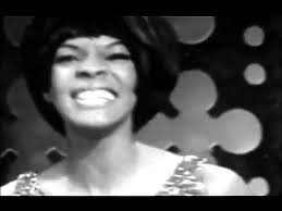 Martha & The Vandellas "Dancing in the Streets"