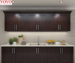 walnut wooden kitchen cabinet wood
