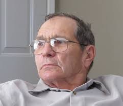 Obituary information for Kenneth Edward Dobson