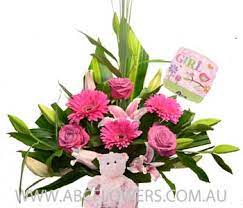 Maybe you would like to learn more about one of these? Abc Flowers Fitzroy Melbourne Deliver New Born Baby Celebration Flowers Hampers Melbourne Wide