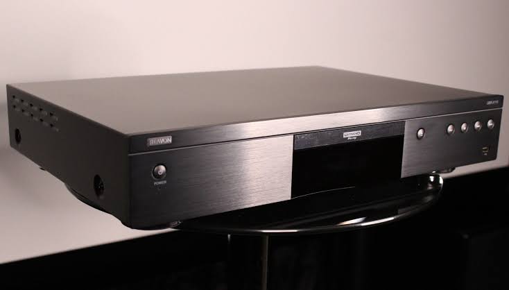 Reavon UBR-X110 Review - Trusted Reviews