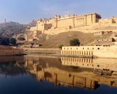Image de Fort Amber, Jaipur
