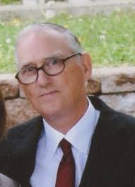 James MacLeod Obituary