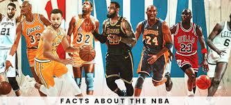Do you know which team has hoisted the stanley cup more than any other? Nba Trivia Quizzes Basketball Trivia Questions Answers