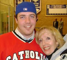 RYAN GEBLER Obituary and Online Memorial (2012)