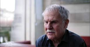 Le Grand prix d'Angoulême sacre le dessinateur belge Hermann | FranceSoir