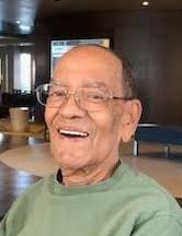 Obituary information for John Tomás Mercado