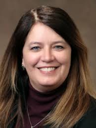 Employee Spotlight: Amy Gray, LSCSW, Behavioral Health Clinician