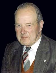 St. Michaels GFC » Club Officers