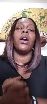 Tina Goodson's Instagram, Twitter & Facebook