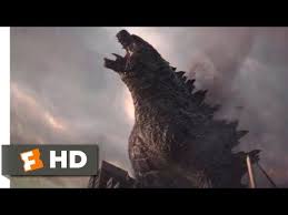 Godzilla 2014 Godzilla Lives Scene 10 10 Movieclips Youtube In 2020 Godzilla Godzilla 2014 Movie Monsters