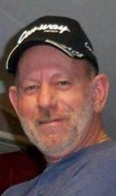 Obituary for Gregory Allen Matthews