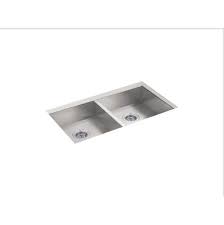 kohler sinks kitchen sinks undermount