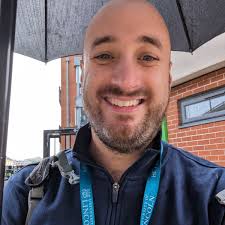 Darren Page (@DarrenPage06)