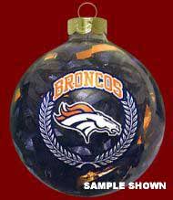 Maybe you would like to learn more about one of these? Buffalo Bills Glass Filled Christmas Ornament Swit Sports