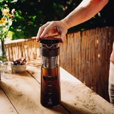 You can make up to seven cups at a time, and the coffee lasts up to two weeks in the fridge. 6 Cold Brew Maker Im Test Und Vergleich 2021 Coffee Circle
